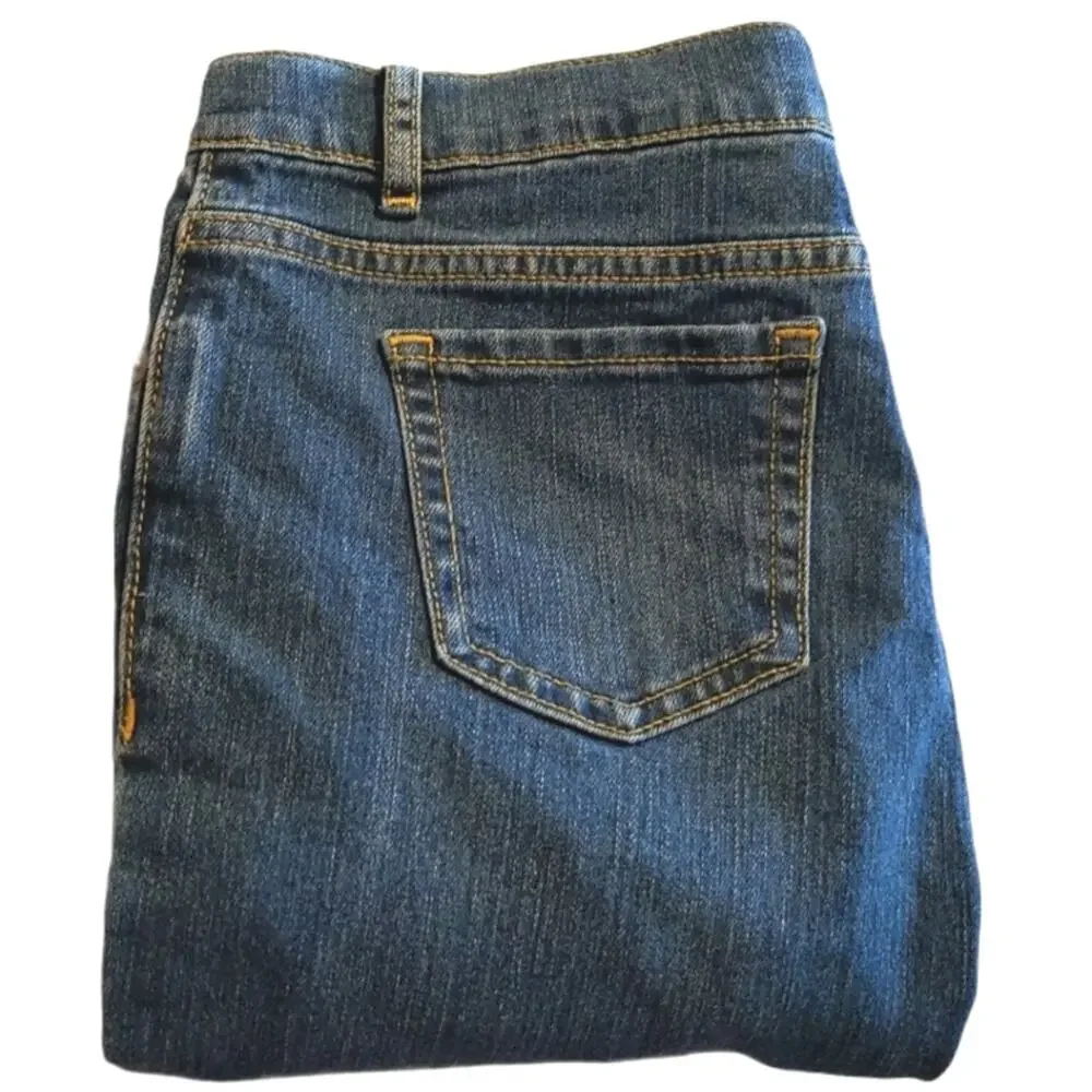 CHILDREN'S PLACE Mid-rise Skinny Jeans Girls 18